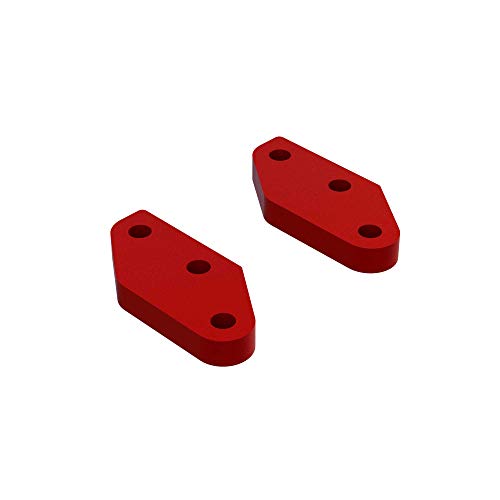 arrma-kraton-lenkplatte-a-alu-rot-2-st-ck image 2