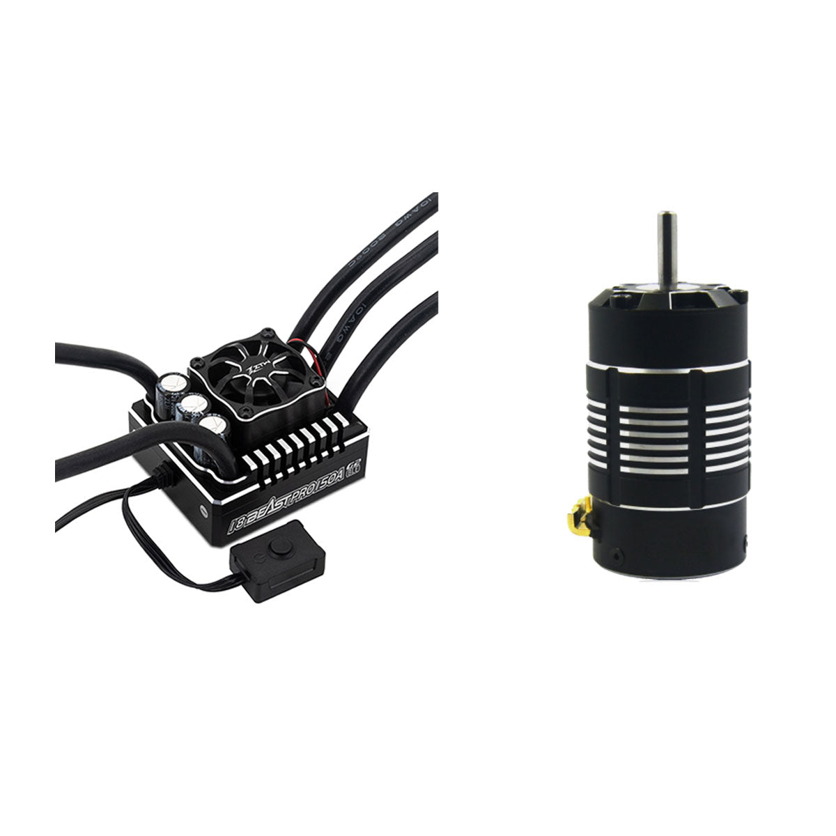 ztw-beast-pro-g2-combo-150a-esc-4269-1950kv-motor-1-8 image 1