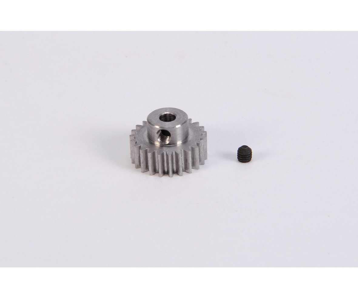 carson-500013431-motorritzel-23-z-hne-modul-0-6-stahl image 1