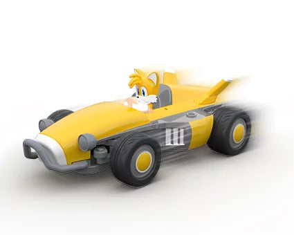 carrera-sonic-team-sonic-racing-tabletop-renn-set-1-43 image 4