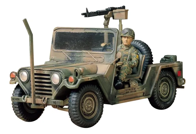 tamiya-300035123-ford-m151a2-mutt-1-35-bausatz image 1