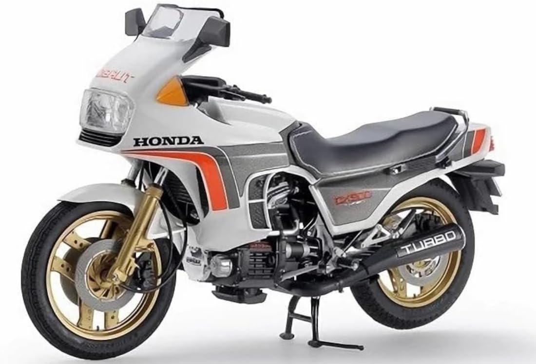 tamiya-14016-honda-cx500-turbo-1-12-modellbausatz-unlackiert image 2
