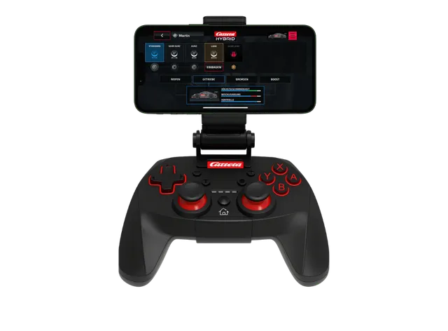 carrera-hybrid-controller-bluetooth-mit-smartphone-halterung-zubeh-r image 1
