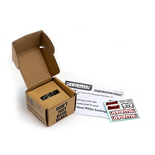 arrma-kraton-boost-box-slipper-getriebe-metall-set image 4