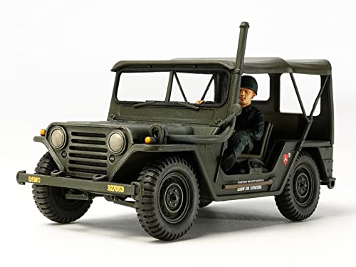 tamiya-300035334-m151a1-1-35-modellbausatz-vietnam image 7