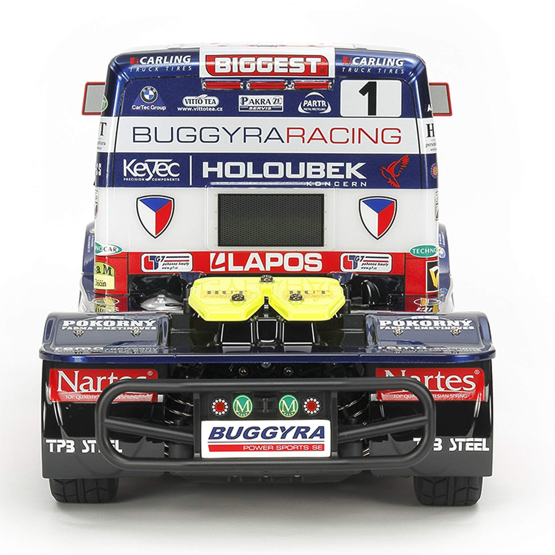 tamiya-buggyra-fat-fox-racetruck-tt-01e-rc-truck-1-14-wei image 5