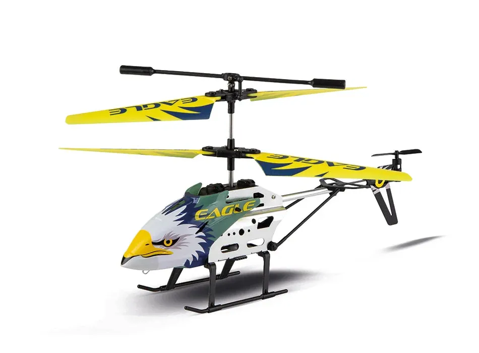 carrera-action-storm-eagle-rc-flugzeug-2-4ghz-modell image 1