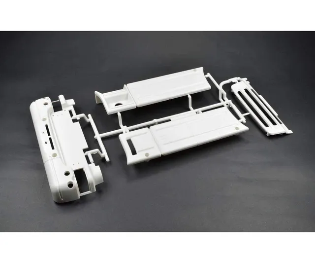 tamiya-300004519-h-teile-ersatzteil-sto-stange-scania image 1