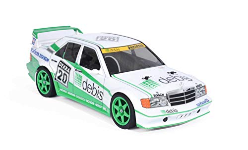 tamiya-58656-mb-190e-zakspeed-rc-auto-1-10-tt-01e-bausatz image 6