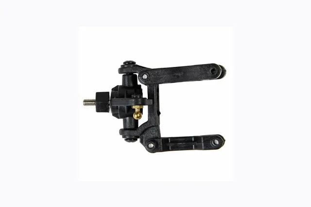 carrera-action-vw-touareg-radaufh-ngung-vorne-rechts-120001 image 1