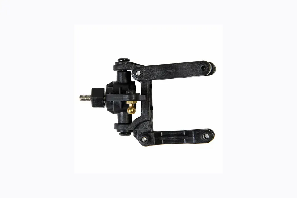 carrera-action-vw-touareg-radaufh-ngung-vorne-rechts-120001 image 1