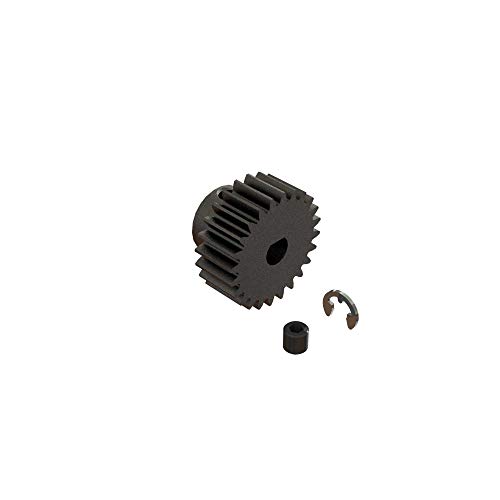 arrma-kraton-ritzel-24t-0-8mod-safe-d5-stahl image 2