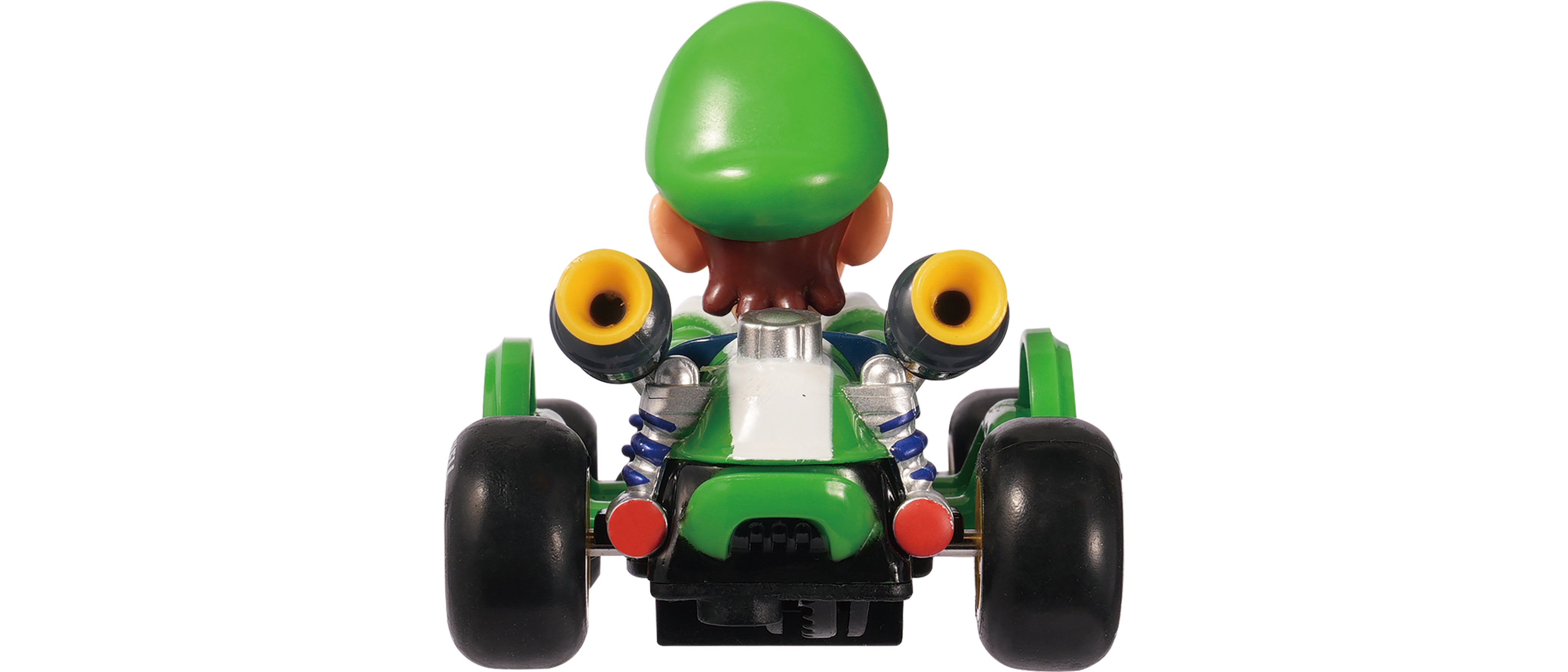 carrera-go-mario-kart-world-luigi-slotcar-1-43 image 5