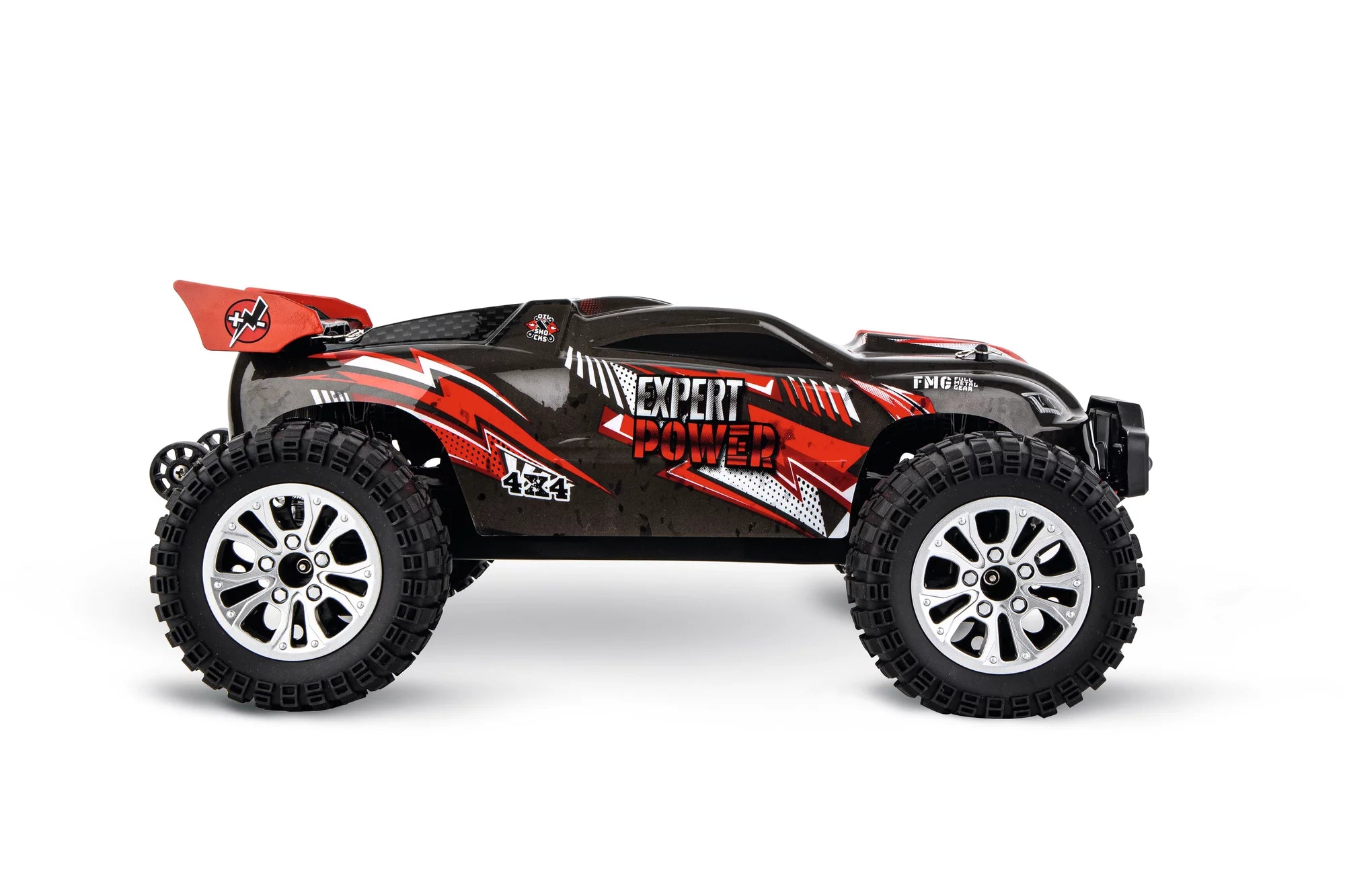 carrera-expert-rc-2-4ghz-brushless-buggy-rc-auto-1-10 image 4