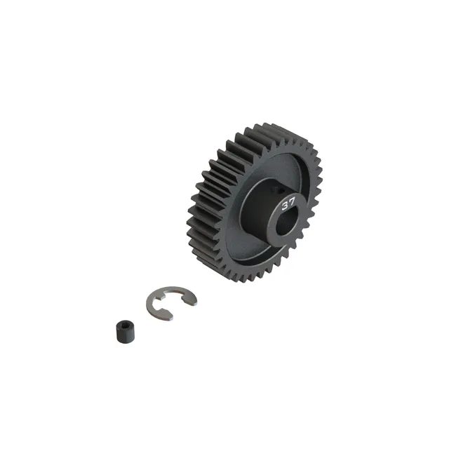 arrma-kraton-37t-mod1-safe-d8-ritzel-stahl image 1