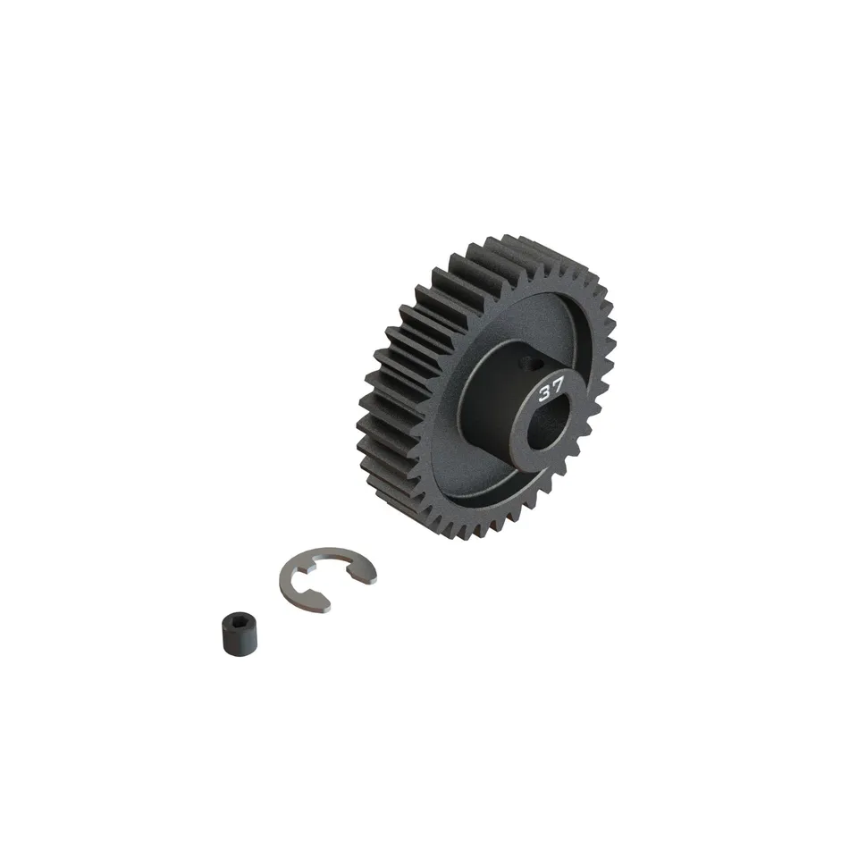 arrma-kraton-37t-mod1-safe-d8-ritzel-stahl image 1