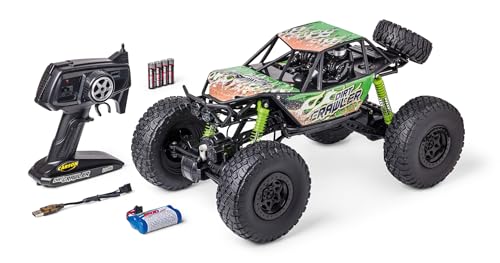 carson-dirt-crawler-500404289-rc-auto-1-8-4x4-rtr-gr-n image 7