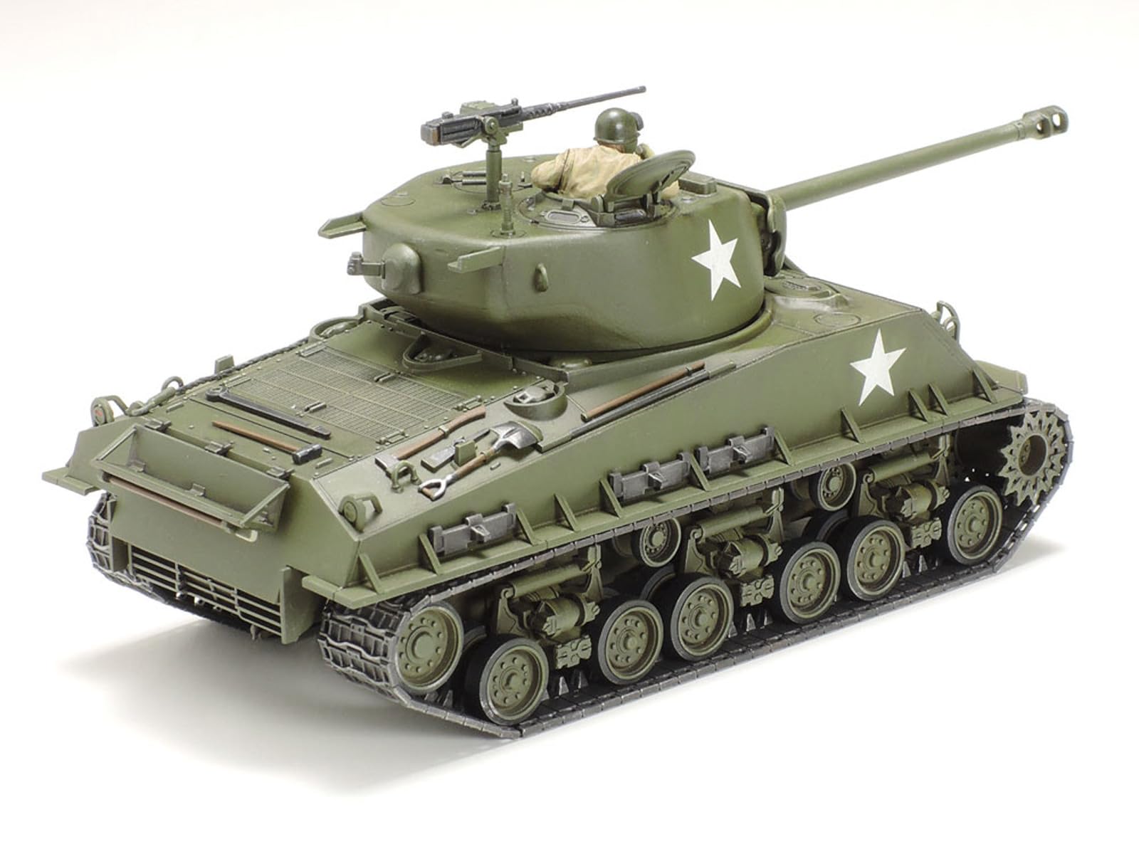 tamiya-32595-m4a3e8-sherman-easy-eight-1-48-unlackiert image 3
