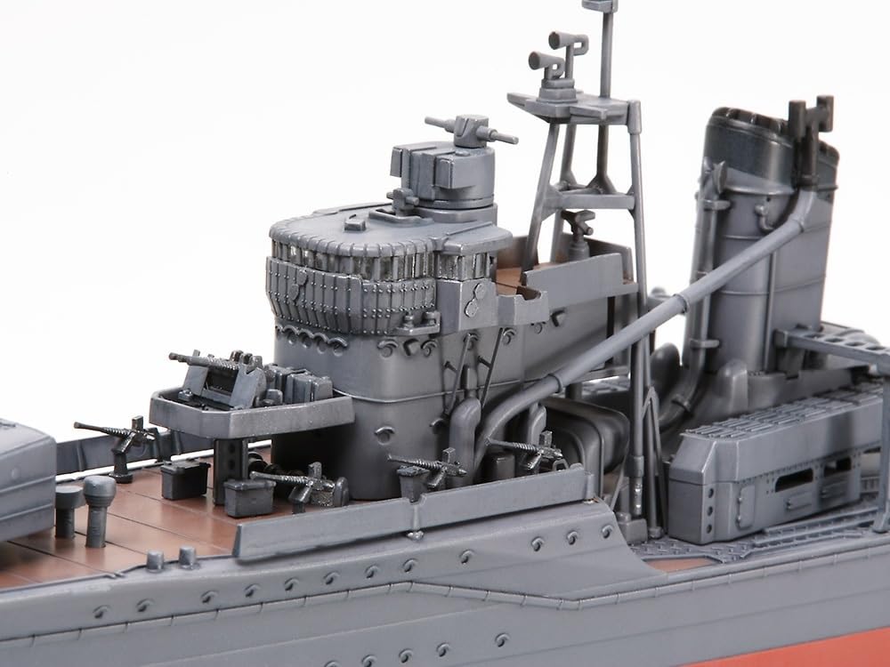 tamiya-yukikaze-zerst-rer-1-350-wwii-schiffsbausatz-grau image 4