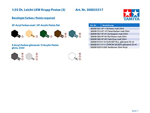 tamiya-krupp-protze-wwii-1-35-lkw-bausatz-gr-n image 6