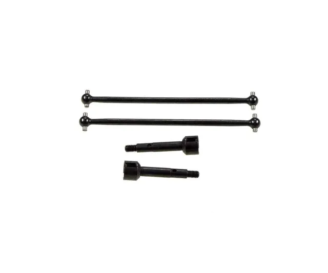 carson-modelsport-x10et-antriebswelle-500405419-hinten-mit-achse image 1