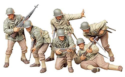 tamiya-35192-us-infanterie-angriff-figuren-set-1-35-6-figuren image 4
