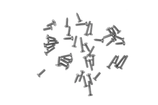 carrera-air-schraubensatz-karosserie-motor-503018-ersatzteile image 1