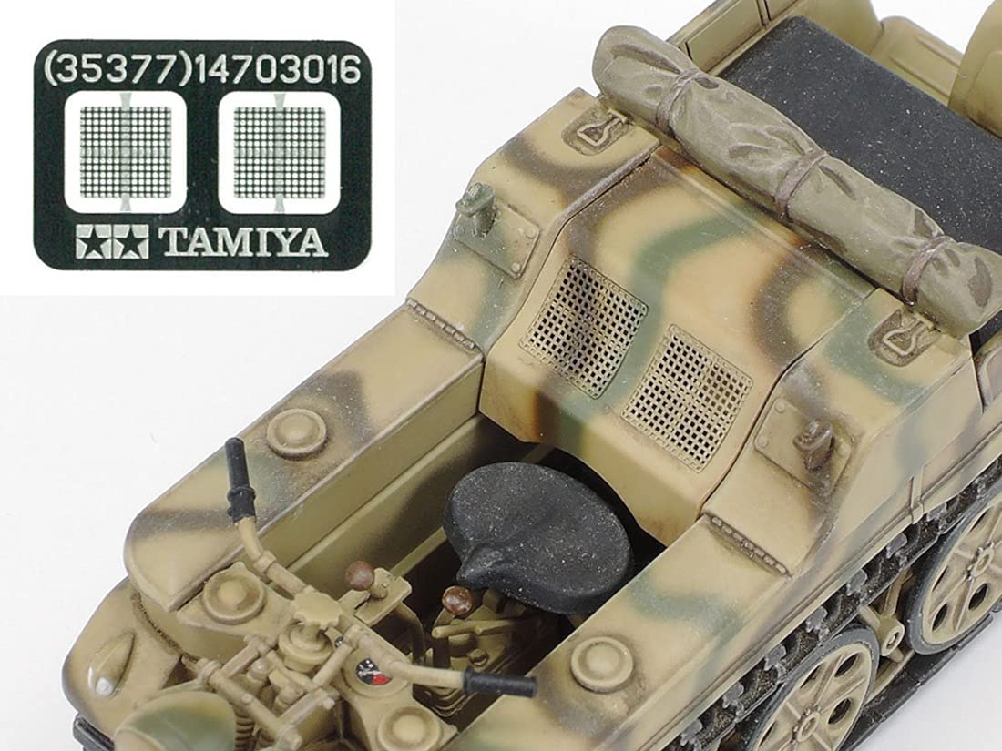tamiya-35377-sd-kfz-2-kettenkrad-modellbausatz-1-35 image 3