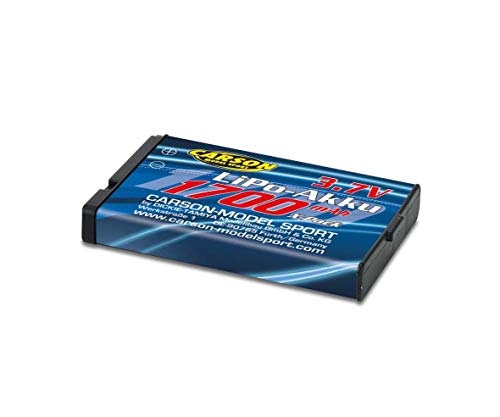 carson-lipo-akku-reflex-stick-1700mah-3-7v-500608134 image 2
