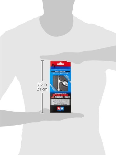 tamiya-airbrush-hg-iii-0-3mm-spritzpistole-double-action-chrom image 6