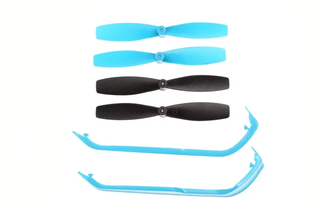 carrera-air-rotorbl-tter-deko-set-blau-503023-ersatzteil image 1