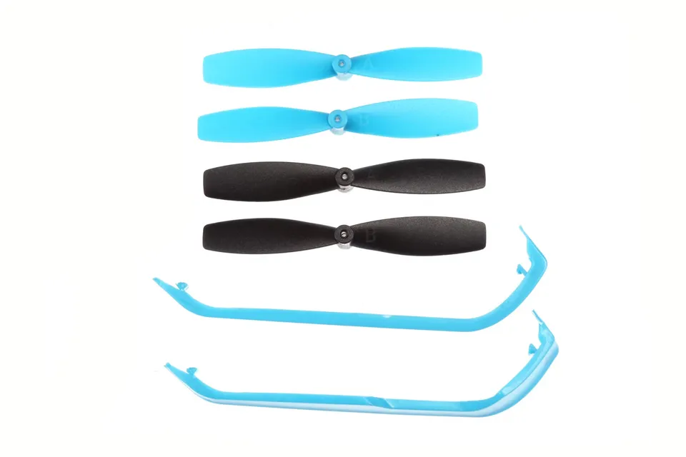carrera-air-rotorbl-tter-deko-set-blau-503023-ersatzteil image 1
