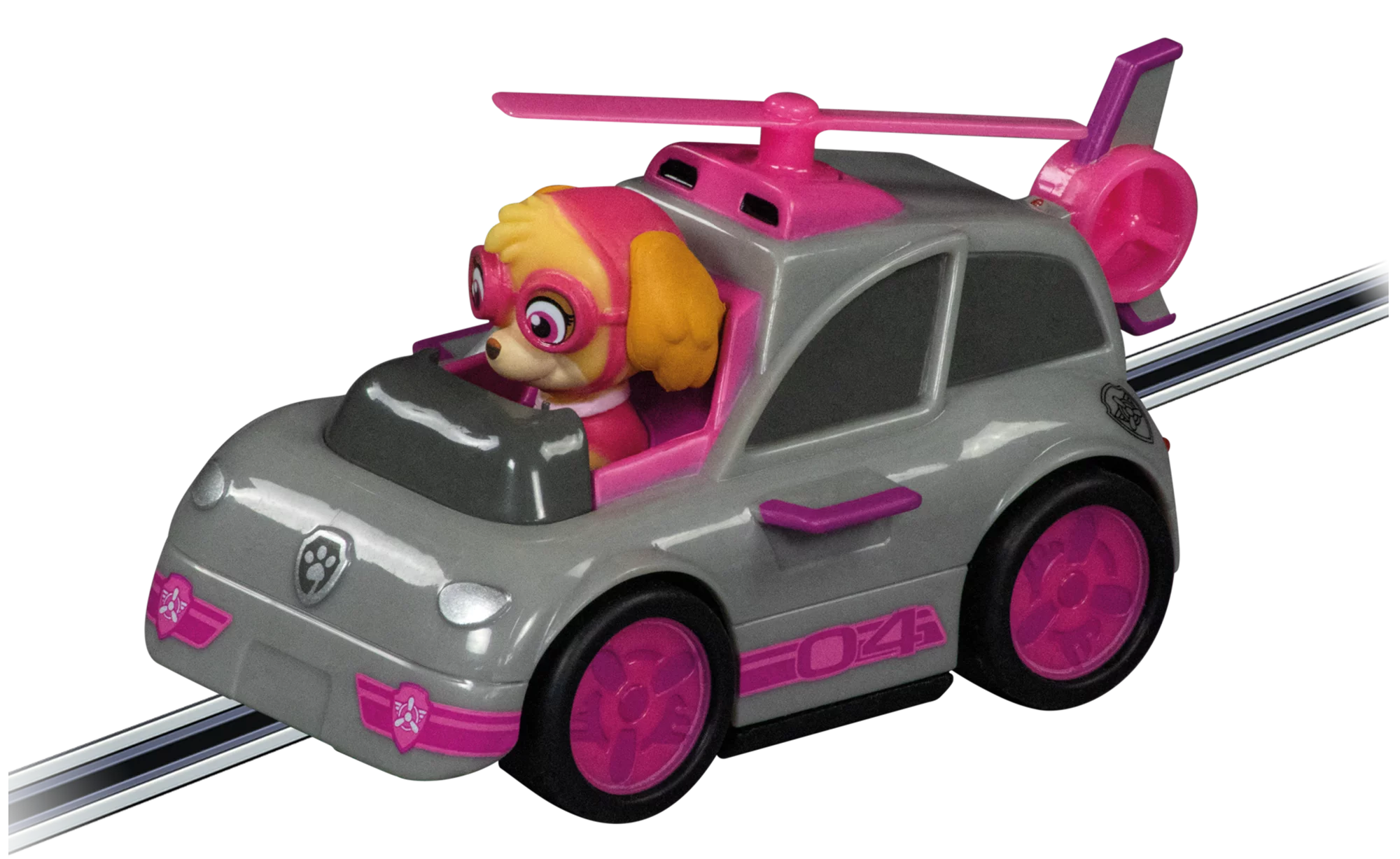carrera-first-paw-patrol-skye-helikopter-slotcar-1-50 image 1