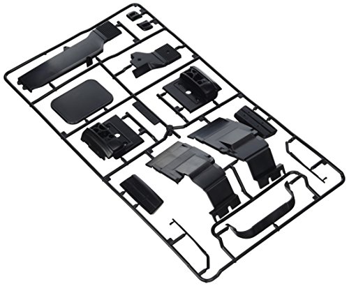 tamiya-man-56325-r-teile-spiegel-heckleuchten-ersatzteile image 2