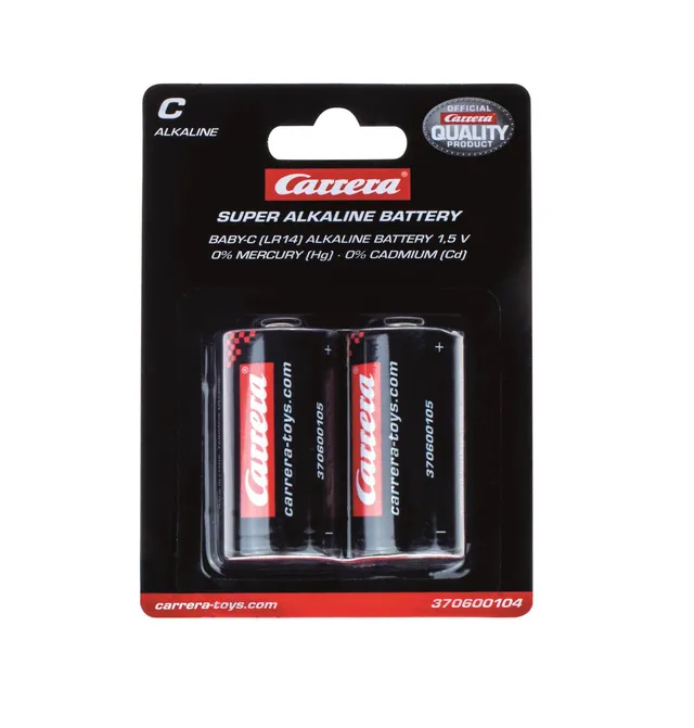 carrera-action-lr14-baby-c-batterie-alkaline-2-st-ck image 1