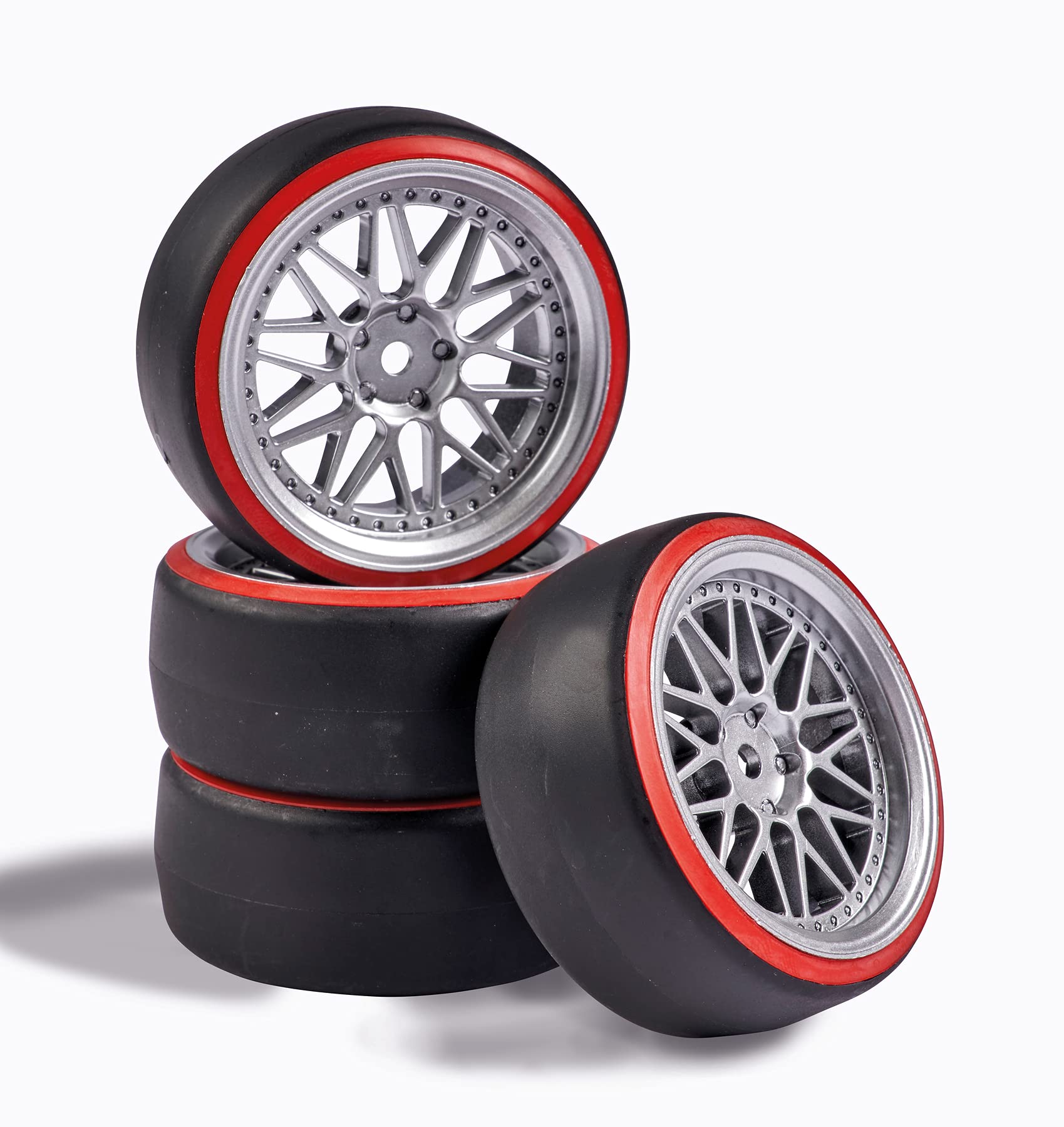 carson-rc-ersatzteile-500900156-r-derset-drift-silber-rot-1-10-4 image 1