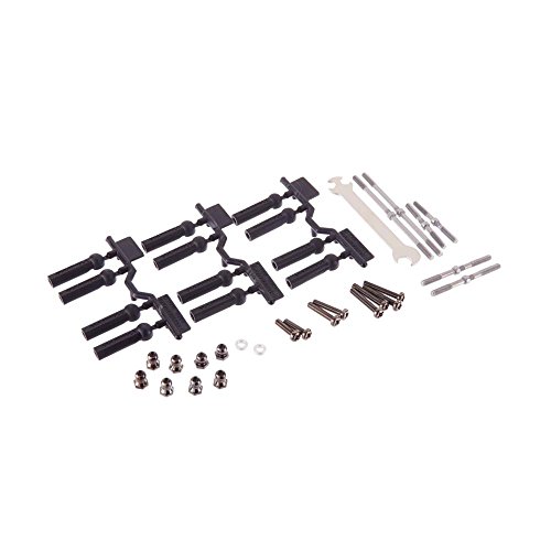 tamiya-dt-03-gewindestangen-set-ersatzteil-300054572 image 6