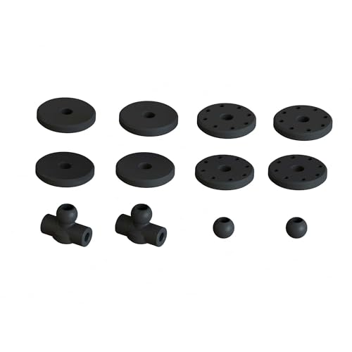 arrma-kraton-sto-d-mpfer-set-117mm-16mm-aluminium-2x image 4