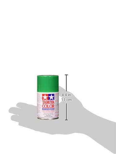 tamiya-ps-25-hellgr-n-polycarbonat-spr-hfarbe-100ml image 7