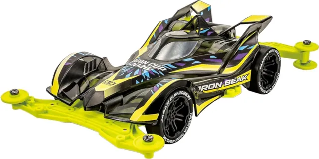tamiya-309335190-fahrerhaus-mb-1838-56305-wei-body image 1