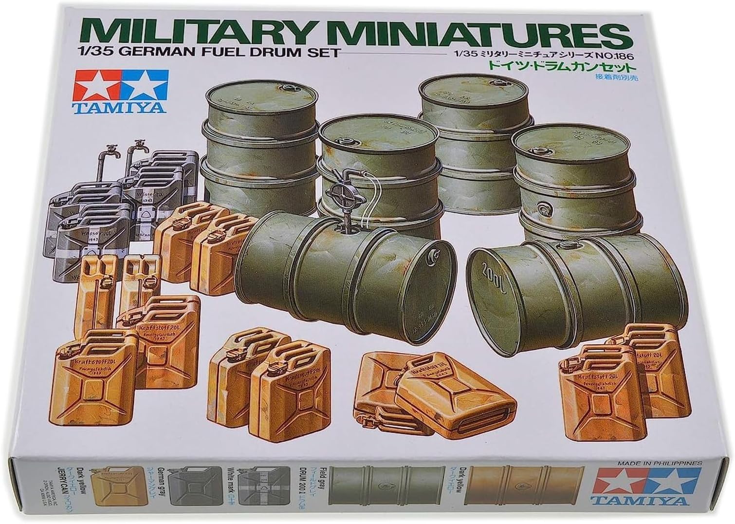 tamiya-35186-f-sser-kanister-diorama-set-1-35 image 4