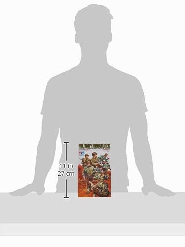 tamiya-300035048-us-infanterie-1-35-figurenset image 7