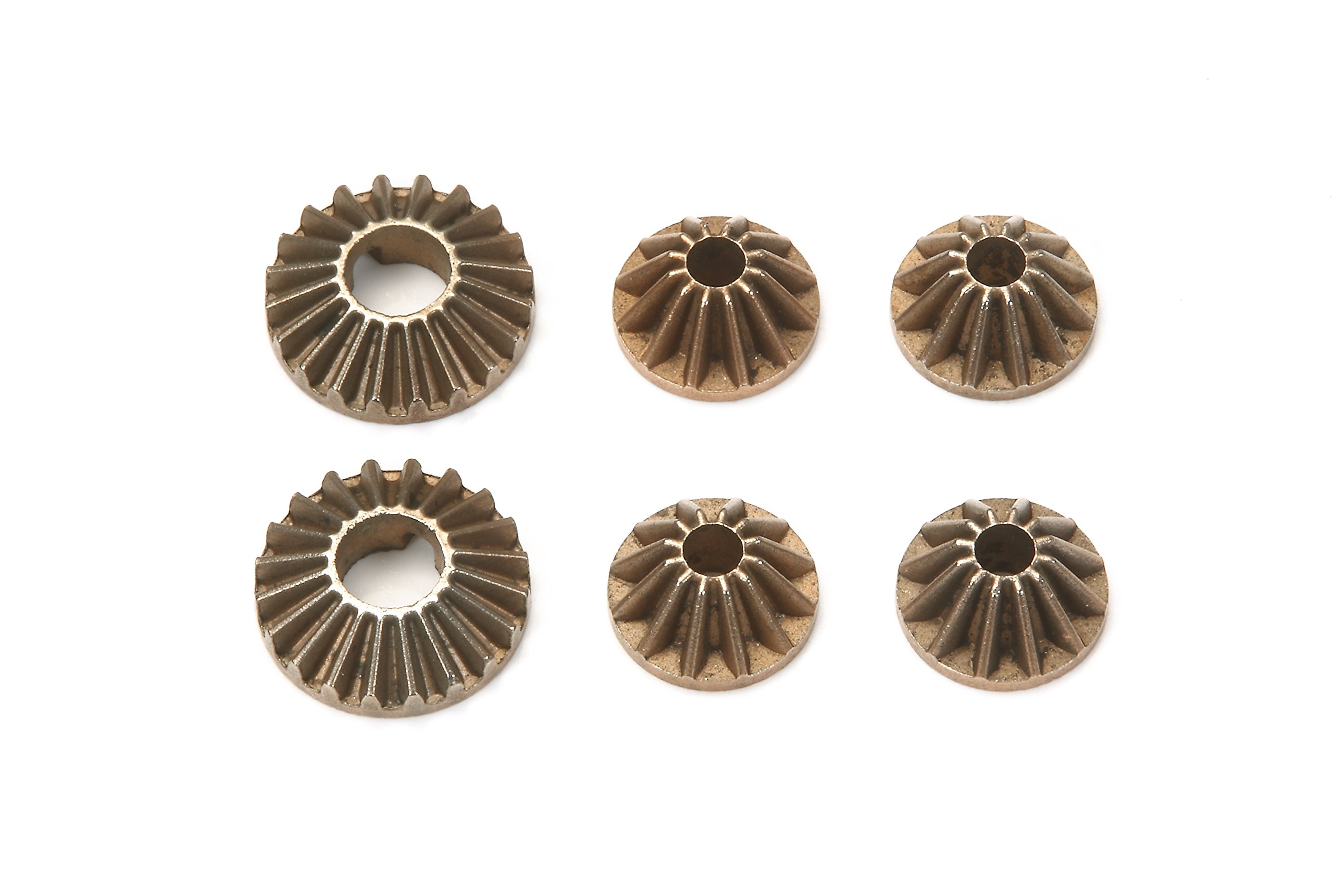 tamiya-300054428-ta06-kegelr-der-rc-differential-stahl image 1
