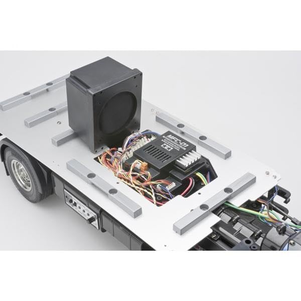tamiya-56511-truck-multifunktionseinheit-soundmodul-gelb-1-14 image 3