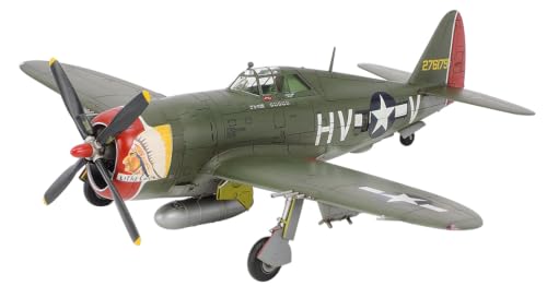 tamiya-60769-p-47d-thunderbolt-modellbausatz-1-72 image 8