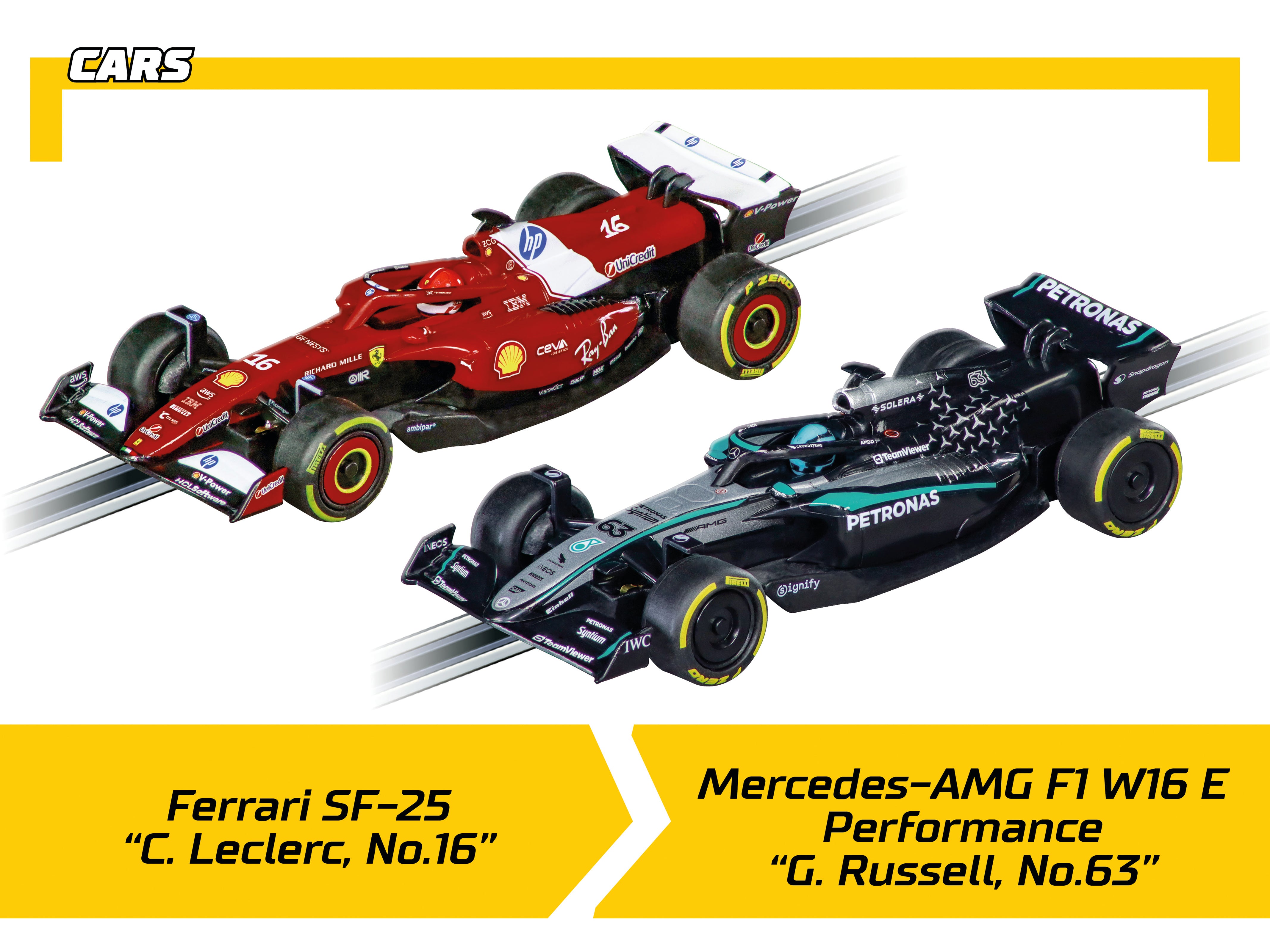 carrera-go-formula-track-attack-rennbahn-set-1-43-wireless image 4