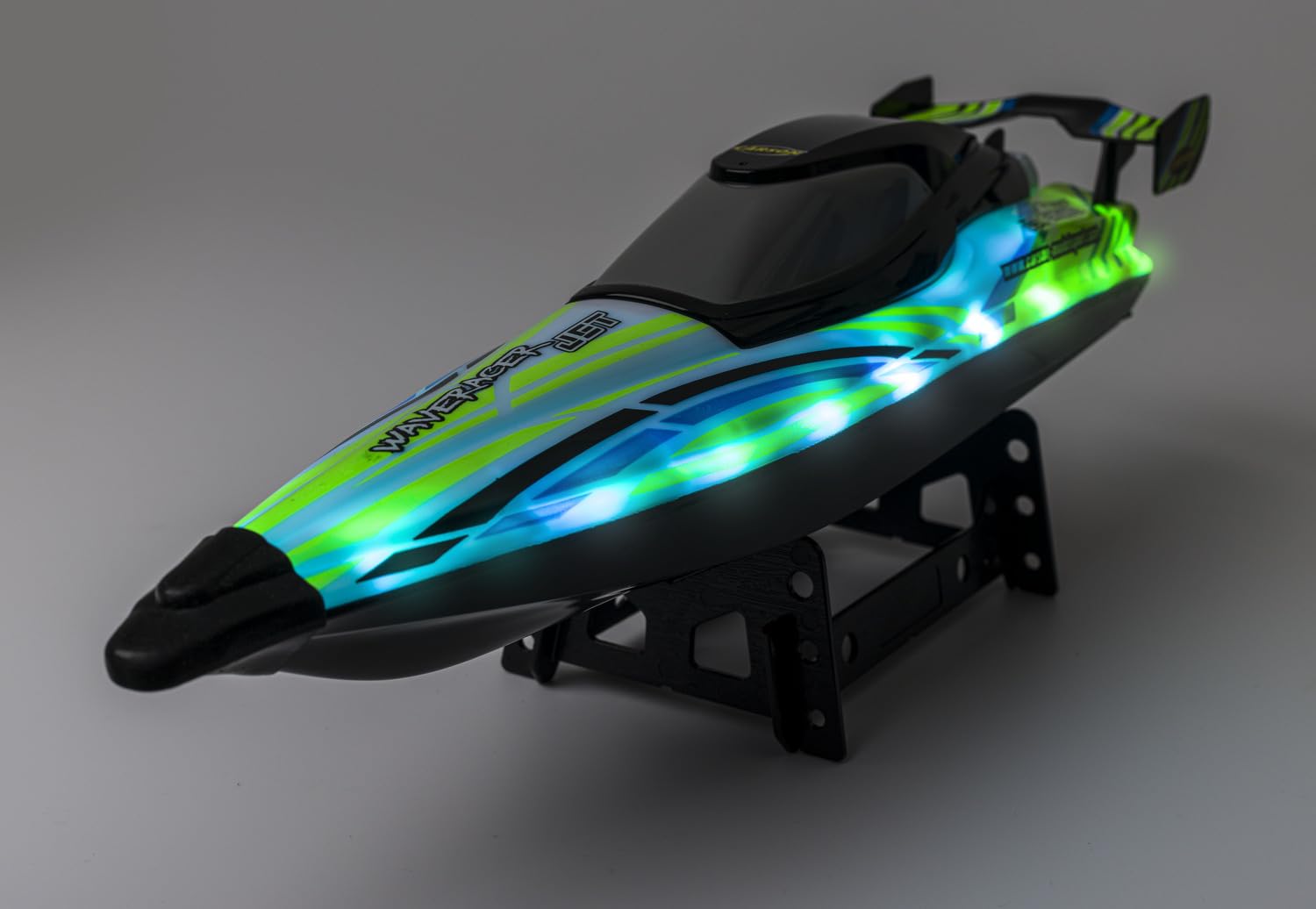 carson-waveracer-jet-rc-boot-rtr-2-4-ghz-jet-antrieb image 4