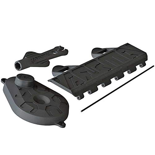 arrma-kraton-ersatzteilset-akkut-r-getriebedeckel-werkzeug image 2