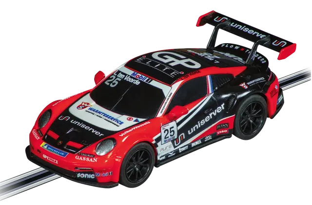 carrera-digital-132-porsche-911-gt3-cup-gp-elite-slotcar image 1