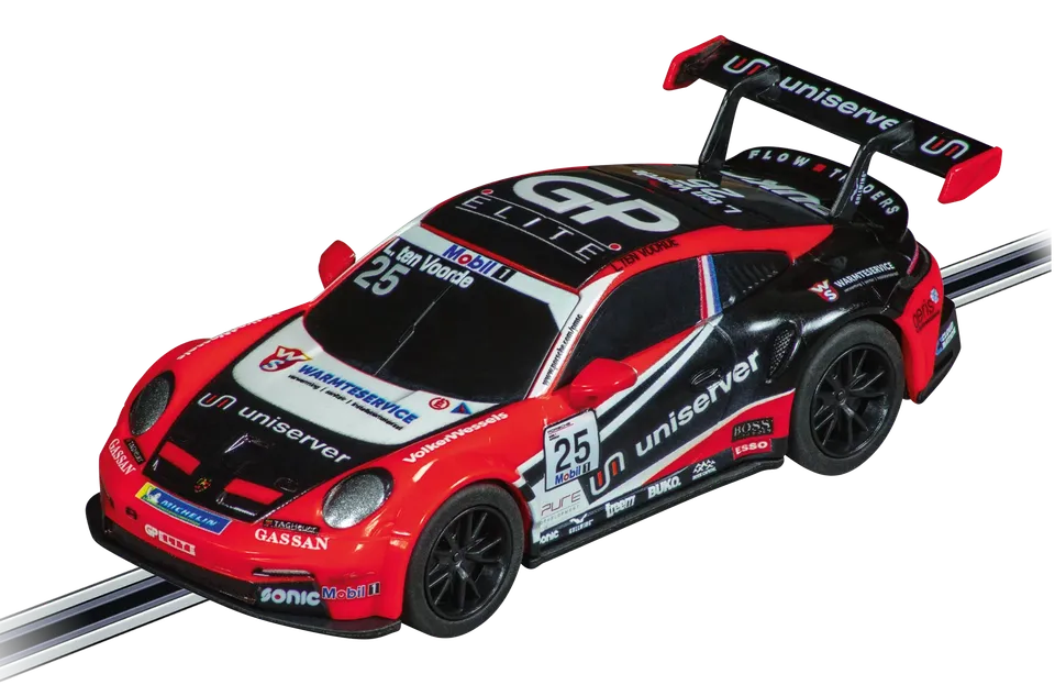 carrera-digital-132-porsche-911-gt3-cup-gp-elite-slotcar image 1